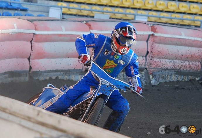 63/124 Indywidualne Mistrzostwa Okręgu - Gorzów Wielkopolski