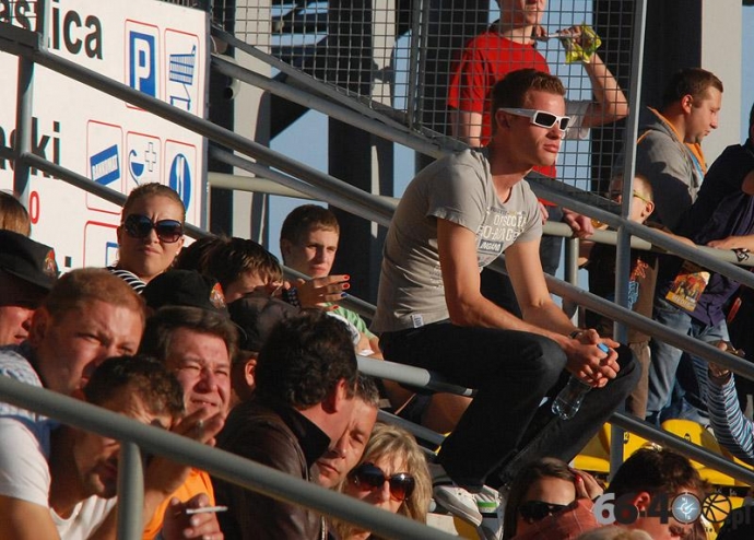 64/124 Indywidualne Mistrzostwa Okręgu - Gorzów Wielkopolski