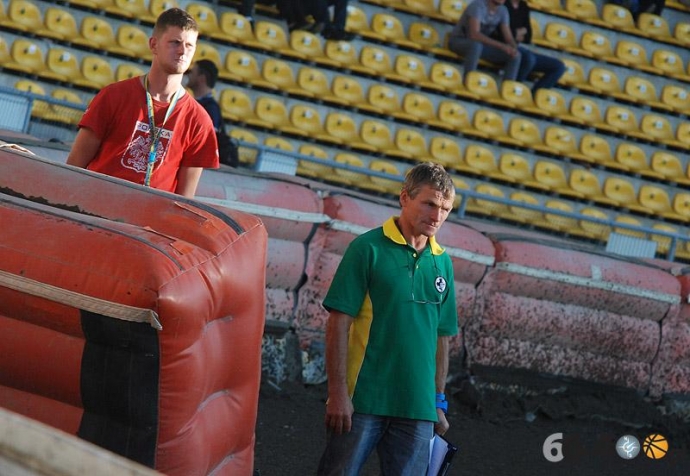 65/124 Indywidualne Mistrzostwa Okręgu - Gorzów Wielkopolski