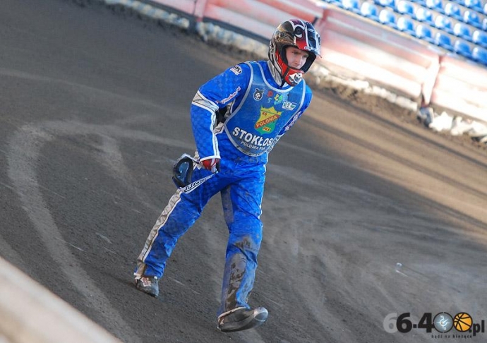 66/124 Indywidualne Mistrzostwa Okręgu - Gorzów Wielkopolski