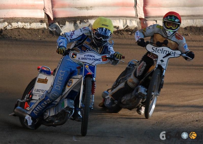 67/124 Indywidualne Mistrzostwa Okręgu - Gorzów Wielkopolski