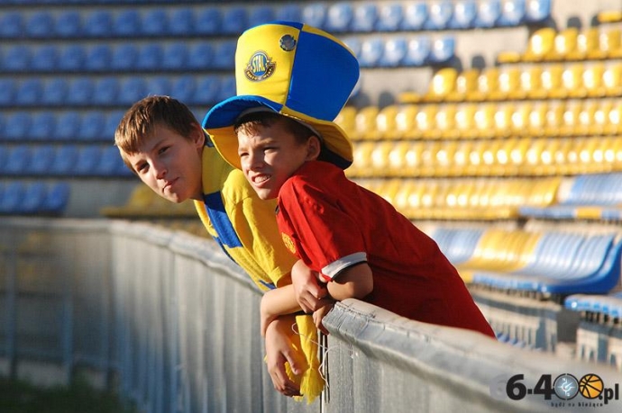 68/124 Indywidualne Mistrzostwa Okręgu - Gorzów Wielkopolski