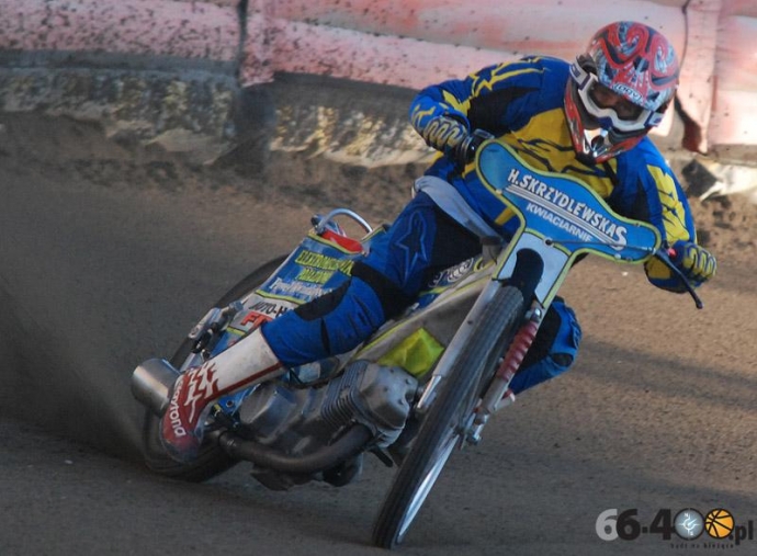 69/124 Indywidualne Mistrzostwa Okręgu - Gorzów Wielkopolski