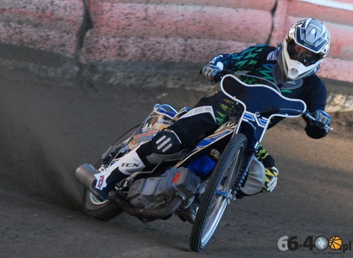 70/124 Indywidualne Mistrzostwa Okręgu - Gorzów Wielkopolski