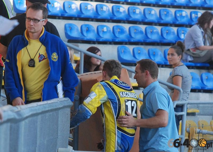 72/124 Indywidualne Mistrzostwa Okręgu - Gorzów Wielkopolski