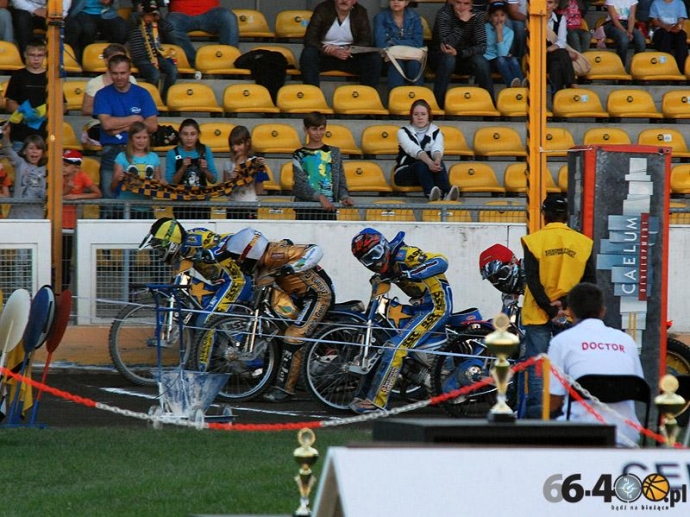 73/124 Indywidualne Mistrzostwa Okręgu - Gorzów Wielkopolski