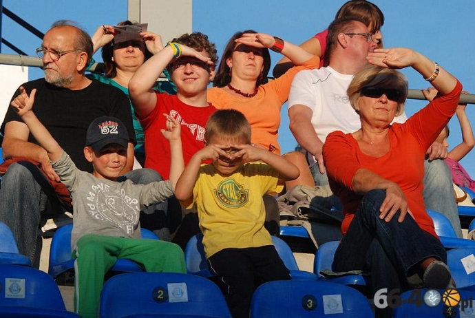 76/124 Indywidualne Mistrzostwa Okręgu - Gorzów Wielkopolski