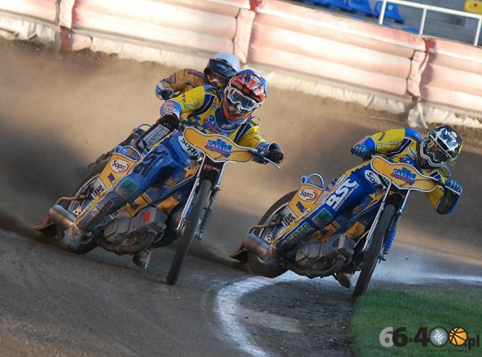 77/124 Indywidualne Mistrzostwa Okręgu - Gorzów Wielkopolski