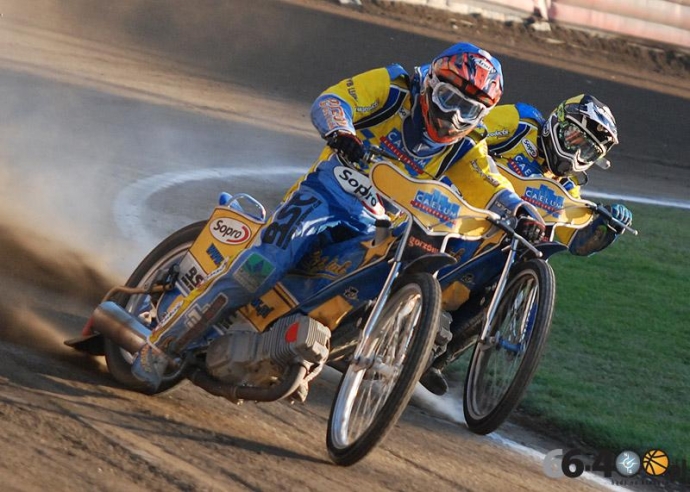 78/124 Indywidualne Mistrzostwa Okręgu - Gorzów Wielkopolski