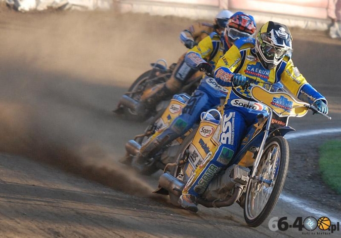 79/124 Indywidualne Mistrzostwa Okręgu - Gorzów Wielkopolski