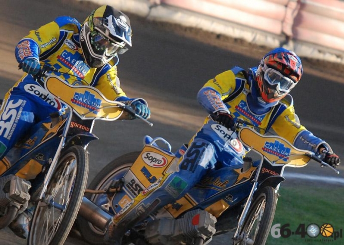 80/124 Indywidualne Mistrzostwa Okręgu - Gorzów Wielkopolski