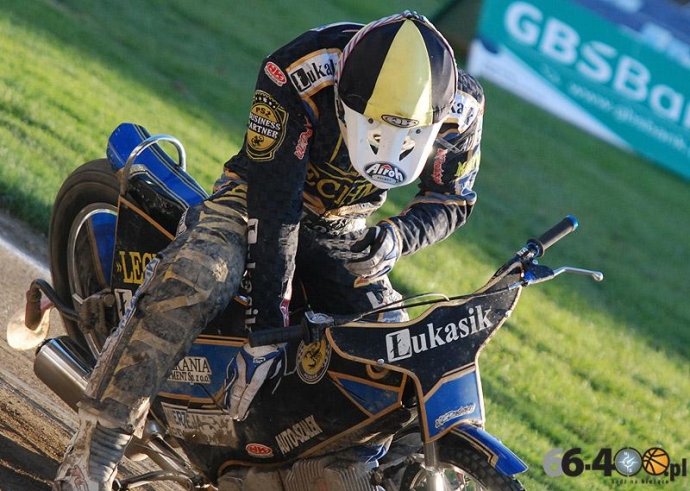 82/124 Indywidualne Mistrzostwa Okręgu - Gorzów Wielkopolski