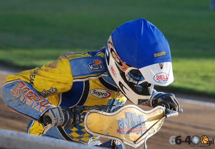 83/124 Indywidualne Mistrzostwa Okręgu - Gorzów Wielkopolski