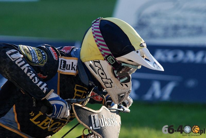 84/124 Indywidualne Mistrzostwa Okręgu - Gorzów Wielkopolski