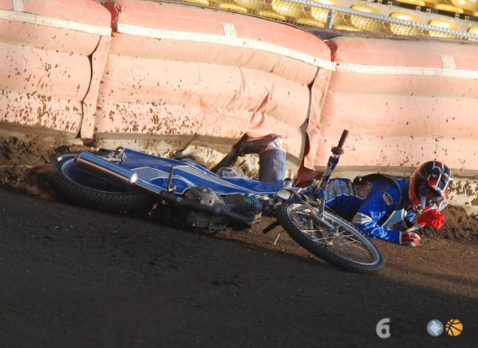 86/124 Indywidualne Mistrzostwa Okręgu - Gorzów Wielkopolski