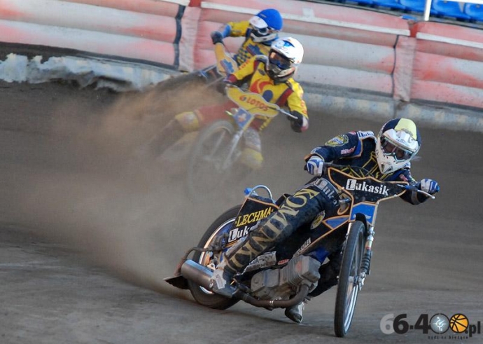 87/124 Indywidualne Mistrzostwa Okręgu - Gorzów Wielkopolski