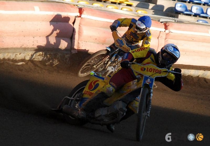 88/124 Indywidualne Mistrzostwa Okręgu - Gorzów Wielkopolski