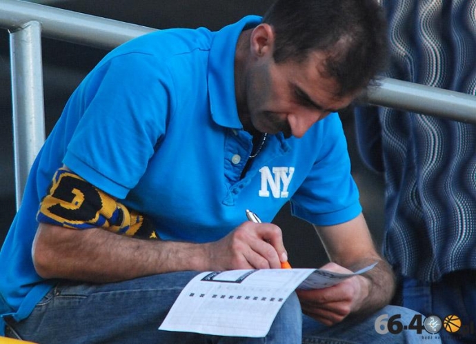 89/124 Indywidualne Mistrzostwa Okręgu - Gorzów Wielkopolski