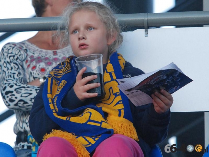 95/124 Indywidualne Mistrzostwa Okręgu - Gorzów Wielkopolski