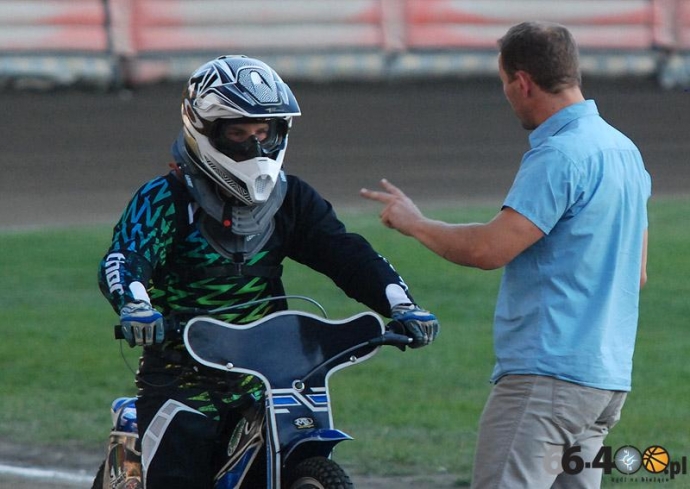 96/124 Indywidualne Mistrzostwa Okręgu - Gorzów Wielkopolski