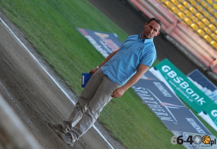 97/124 Indywidualne Mistrzostwa Okręgu - Gorzów Wielkopolski