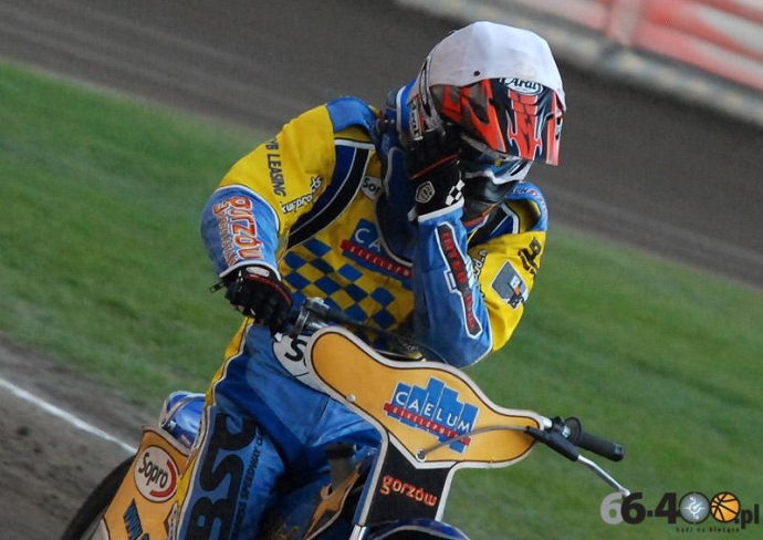 99/124 Indywidualne Mistrzostwa Okręgu - Gorzów Wielkopolski