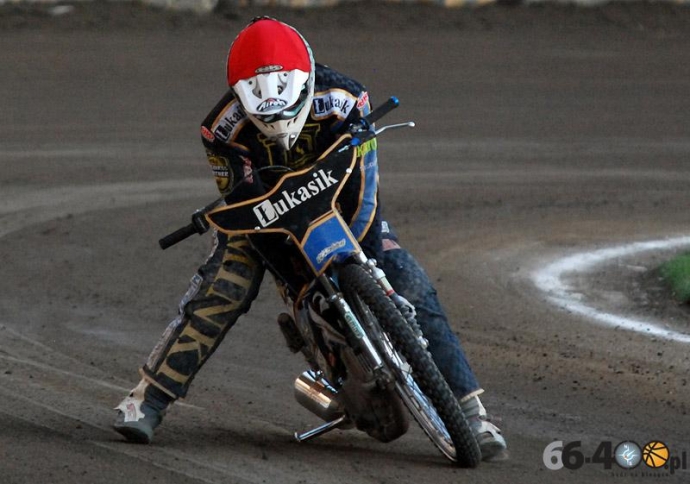 100/124 Indywidualne Mistrzostwa Okręgu - Gorzów Wielkopolski