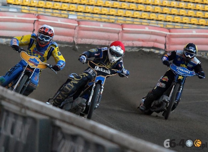 101/124 Indywidualne Mistrzostwa Okręgu - Gorzów Wielkopolski