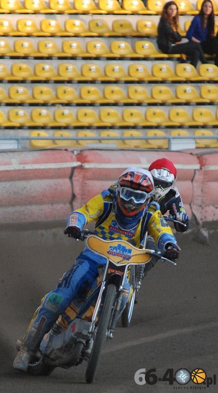 103/124 Indywidualne Mistrzostwa Okręgu - Gorzów Wielkopolski