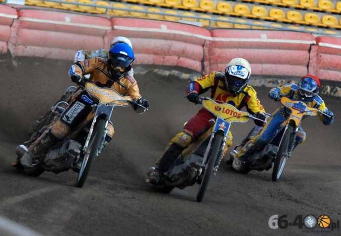 105/124 Indywidualne Mistrzostwa Okręgu - Gorzów Wielkopolski