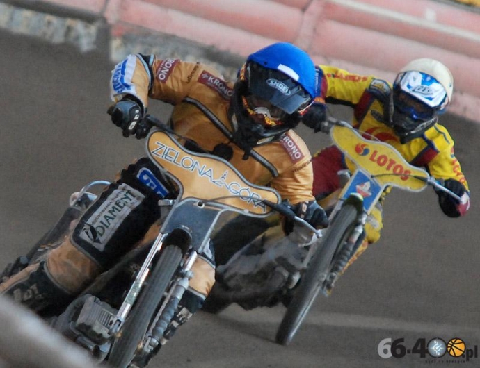 106/124 Indywidualne Mistrzostwa Okręgu - Gorzów Wielkopolski