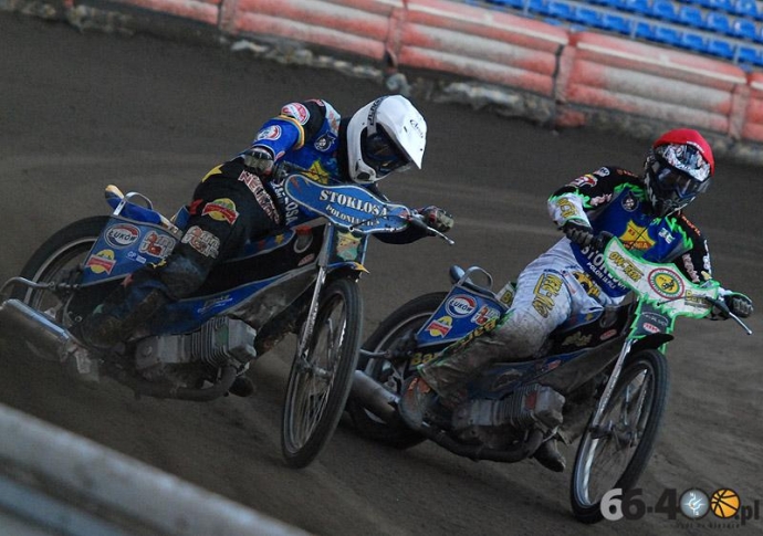 108/124 Indywidualne Mistrzostwa Okręgu - Gorzów Wielkopolski