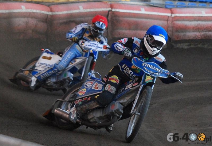 110/124 Indywidualne Mistrzostwa Okręgu - Gorzów Wielkopolski