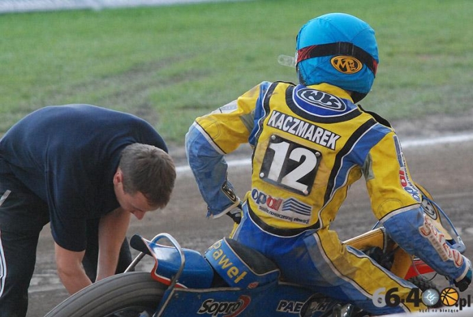 111/124 Indywidualne Mistrzostwa Okręgu - Gorzów Wielkopolski