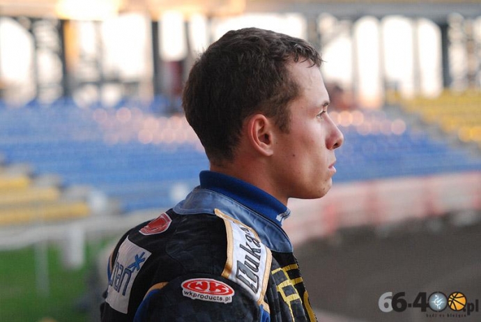 112/124 Indywidualne Mistrzostwa Okręgu - Gorzów Wielkopolski