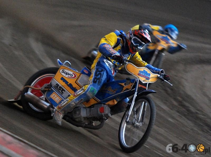 114/124 Indywidualne Mistrzostwa Okręgu - Gorzów Wielkopolski