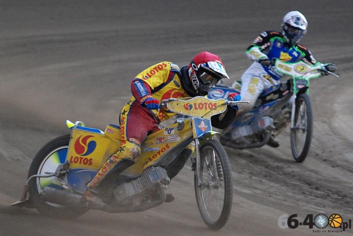 117/124 Indywidualne Mistrzostwa Okręgu - Gorzów Wielkopolski