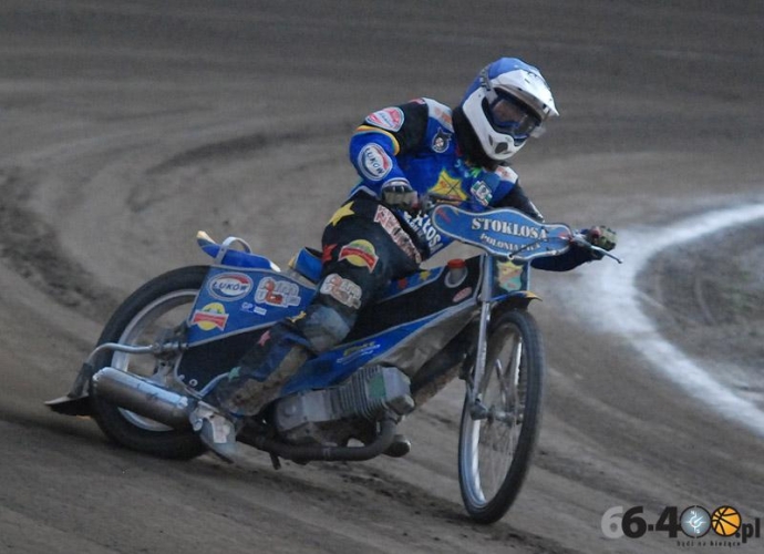 119/124 Indywidualne Mistrzostwa Okręgu - Gorzów Wielkopolski