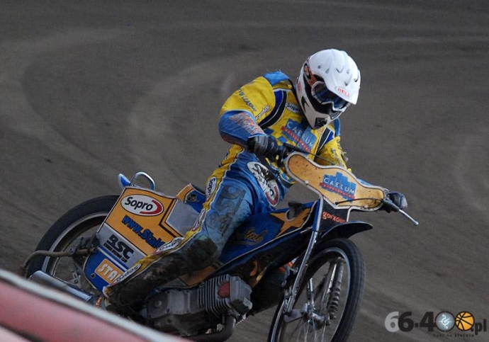 120/124 Indywidualne Mistrzostwa Okręgu - Gorzów Wielkopolski