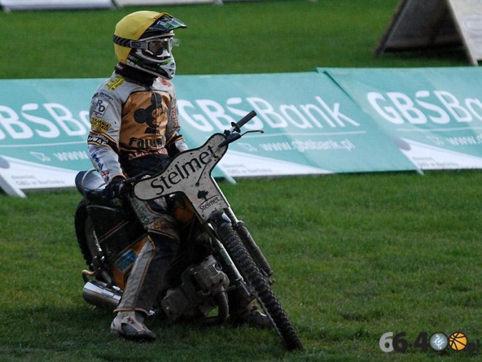 121/124 Indywidualne Mistrzostwa Okręgu - Gorzów Wielkopolski