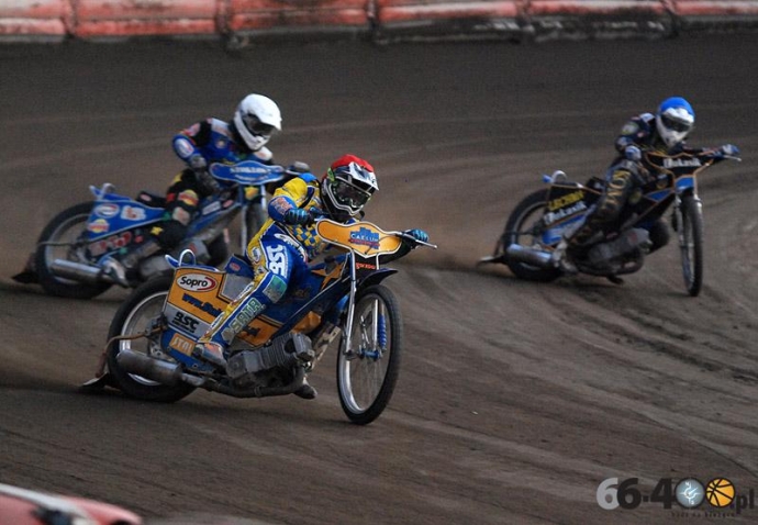 122/124 Indywidualne Mistrzostwa Okręgu - Gorzów Wielkopolski