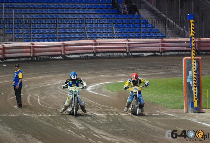 123/124 Indywidualne Mistrzostwa Okręgu - Gorzów Wielkopolski