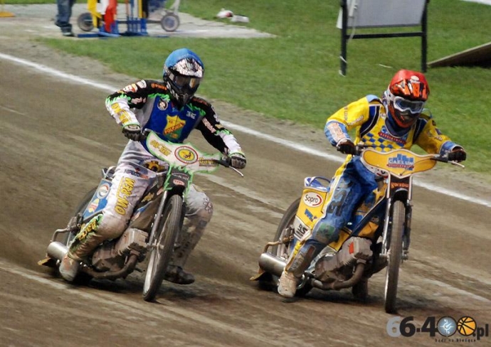 124/124 Indywidualne Mistrzostwa Okręgu - Gorzów Wielkopolski