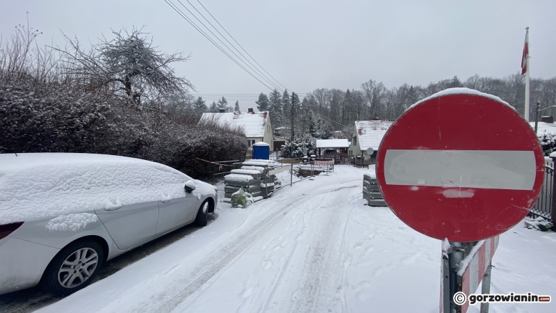 4/8 Stan prac na Długosza - grudzień 2021