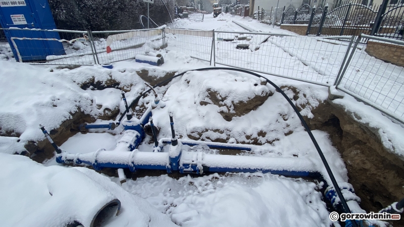 6/8 Stan prac na Długosza - grudzień 2021