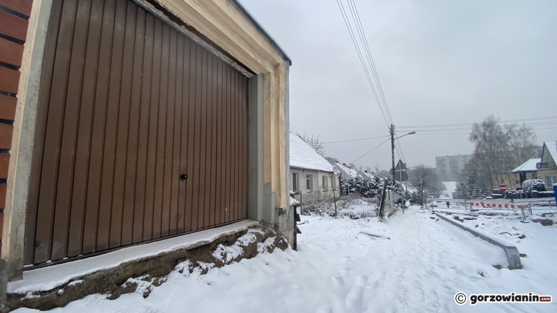 8/8 Stan prac na Długosza - grudzień 2021