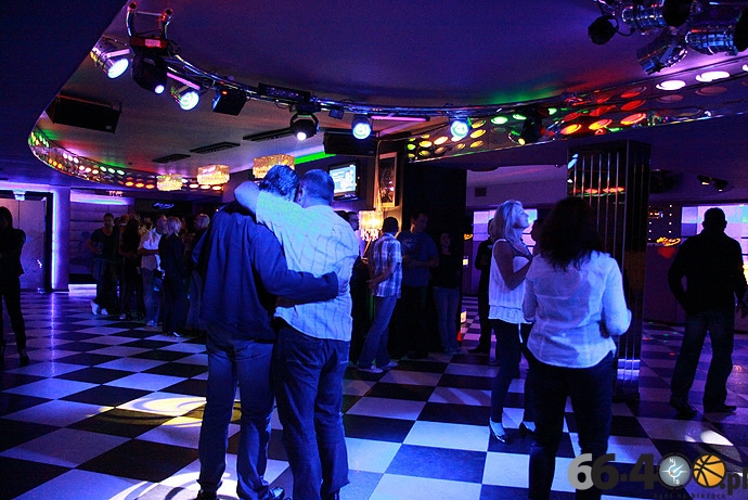 3/17 Piątkowy wieczór z Papa D w Hell Clubie