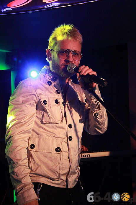 8/17 Piątkowy wieczór z Papa D w Hell Clubie