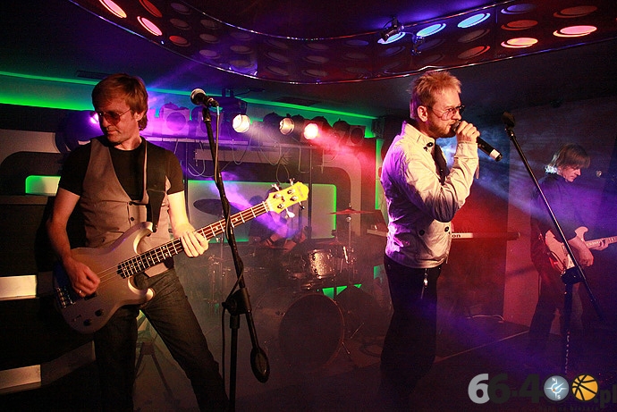 17/17 Piątkowy wieczór z Papa D w Hell Clubie