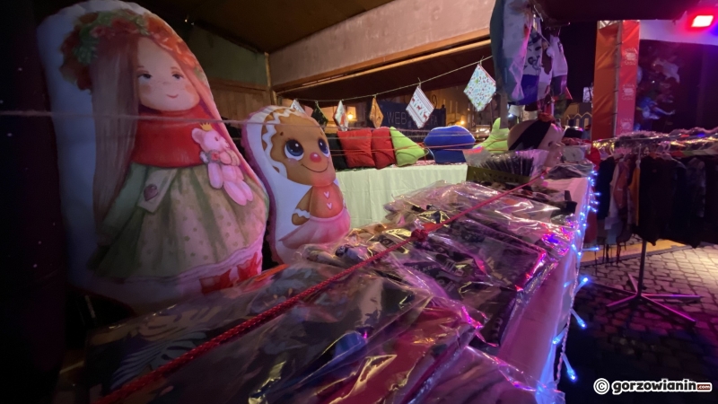 5/45 Jarmark Bożonarodzeniowy w Gorzowie